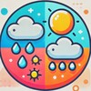Weather in Delhi banner