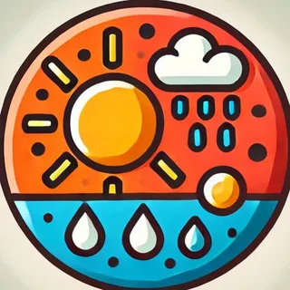 Weather in Hyderabad banner