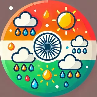 Weather in Ahmedabad banner