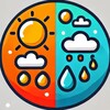 Weather in Bangalore banner