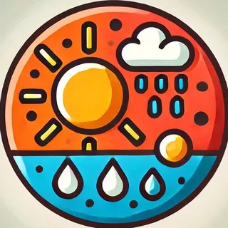 Weather in Indore banner