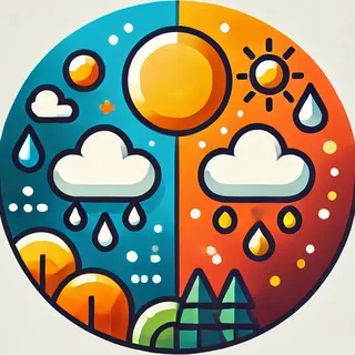 Weather in Mumbai banner