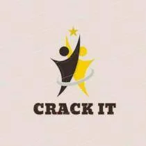 CRACK IT - off campus drives banner