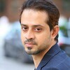 Elias Hossain banner