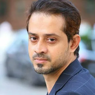 Elias Hossain banner