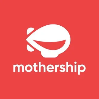 Mothership banner
