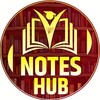 Notes Hub™ banner