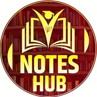 Notes Hub™ banner