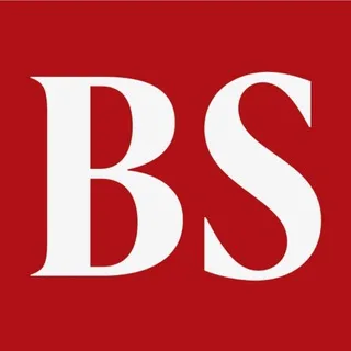 Business Standard Official banner