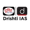 Drishti IAS YouTube banner