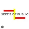 Needs Of Public banner