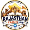 Rajasthan Exams Hub™ banner