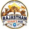 Rajasthan Exams Hub™ banner