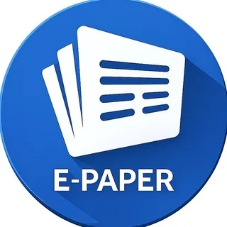 Daily Newspaper banner