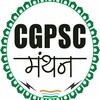 CGPSC MANTHAN banner