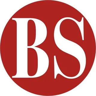BUSINESS STANDARD banner
