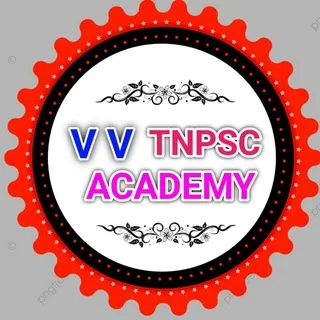 V V TNPSC ACADEMY banner