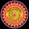 Super Academy banner