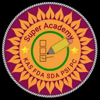 Super Academy banner
