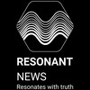 Resonant News 📰 banner