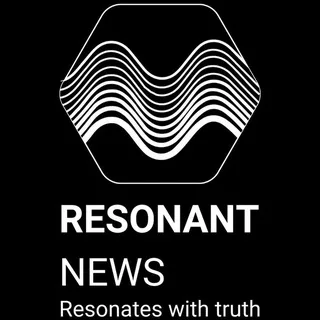 Resonant News 📰 banner