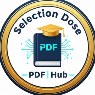 Selection Dose Notes banner