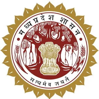 Jansampark Madhya Pradesh banner