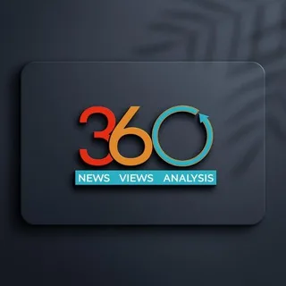 360 Degrees banner