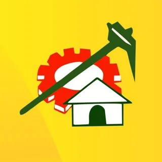 Telugu Desam Party banner