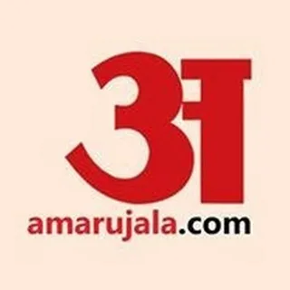 Amar Ujala Official banner