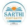 SARTHI POINT BAYTU ™ banner