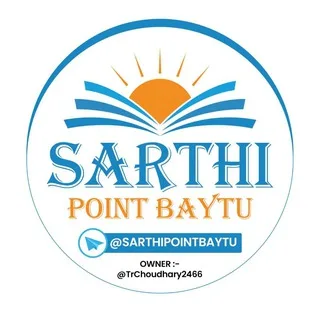 SARTHI POINT BAYTU ™ banner