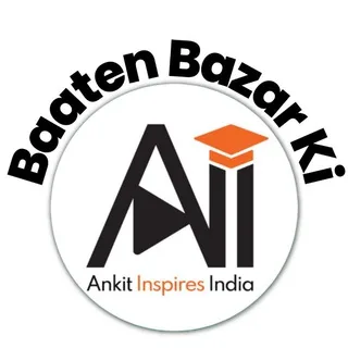 Baaten Bazar Ki (BBK) banner