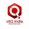 cliQ India banner