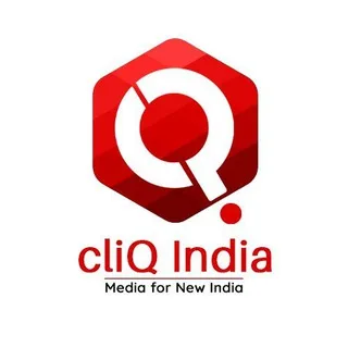 cliQ India banner
