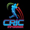 CricInformer banner