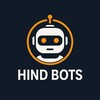 HIND BOTS banner