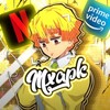 ᴍxᴀᴘᴋ ʙᴀᴄᴋᴜᴘ banner