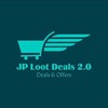 JP Loot Deals 2.0 banner