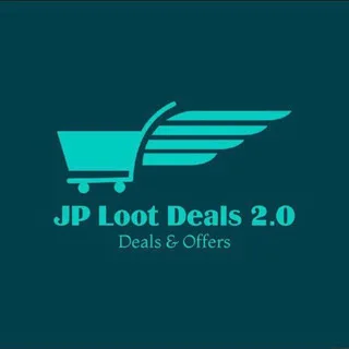 JP Loot Deals 2.0 banner