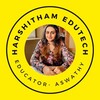 Harshitham Edutech banner