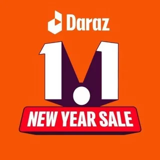 Daraz Loot Offer banner