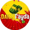 Daily Fayda YT banner
