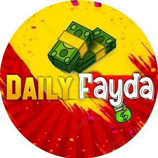 Daily Fayda YT banner