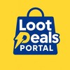 Loot Deals Portal banner