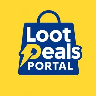 Loot Deals Portal banner