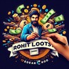 Rohit Loots ( Official ) banner