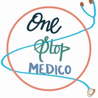 One_stop_medico✨ banner