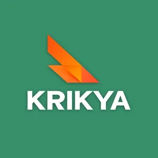 Krikya banner