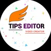 Tips Editor Official banner